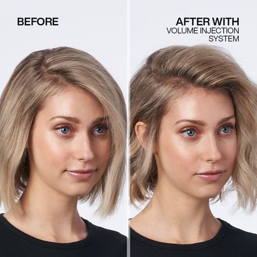 Volume Injection formato ahorro para dar volumen al cabello - Redken - Modalova