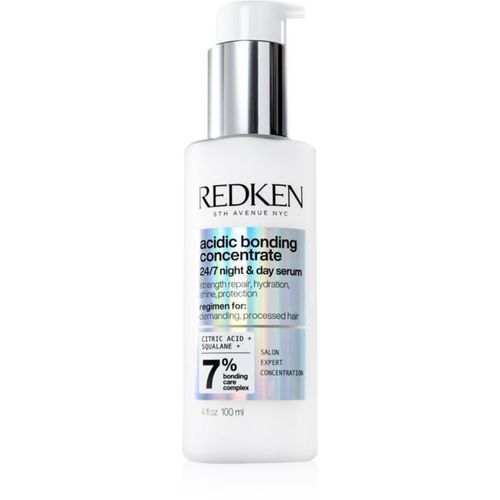 Acidic Bonding Concentrate sérum para cabello 100 ml - Redken - Modalova