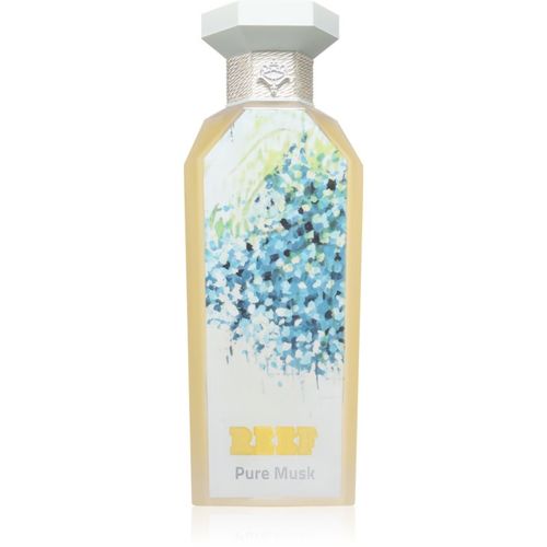 Pure Musk Eau de Parfum unisex 150 ml - Reef Perfumes - Modalova