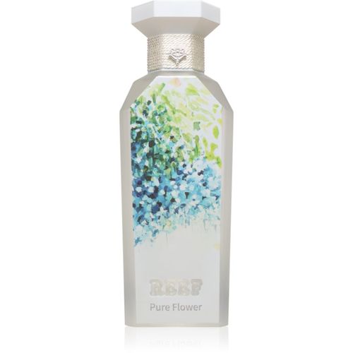 Pure Flower Eau de Parfum unisex 150 ml - Reef Perfumes - Modalova