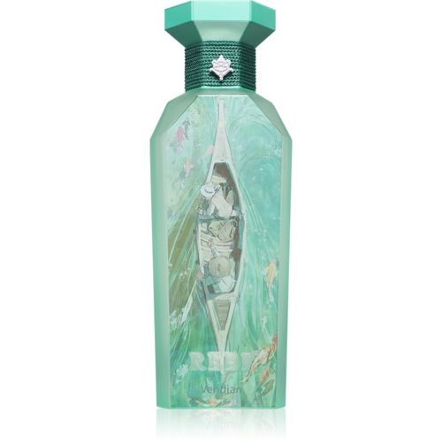 Veridian Eau de Parfum unisex 150 ml - Reef Perfumes - Modalova