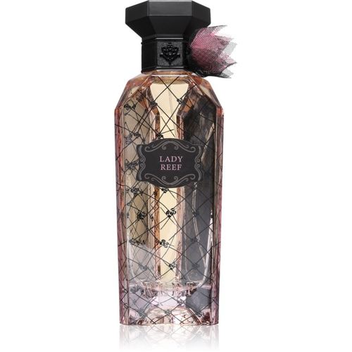 Lady Reef Eau de Parfum para mujer 150 ml - Reef Perfumes - Modalova