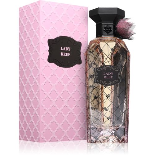 Lady Reef Eau de Parfum para mujer 150 ml - Reef Perfumes - Modalova