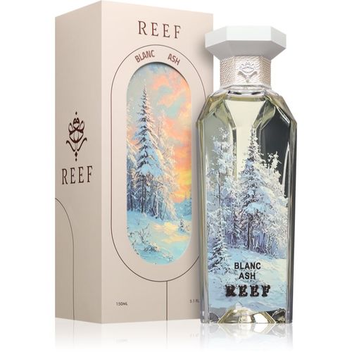 Blanc Ash Eau de Parfum unisex 150 ml - Reef Perfumes - Modalova