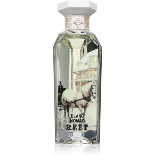 Blanc Nomad Eau de Parfum unisex 150 ml - Reef Perfumes - Modalova