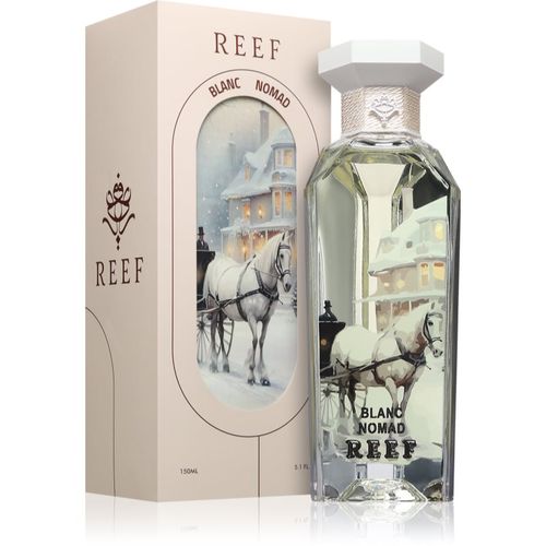 Blanc Nomad Eau de Parfum unisex 150 ml - Reef Perfumes - Modalova
