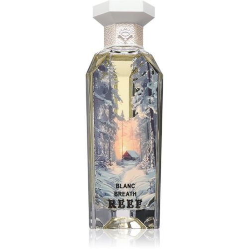 Blanc Breath Eau de Parfum unisex 150 ml - Reef Perfumes - Modalova