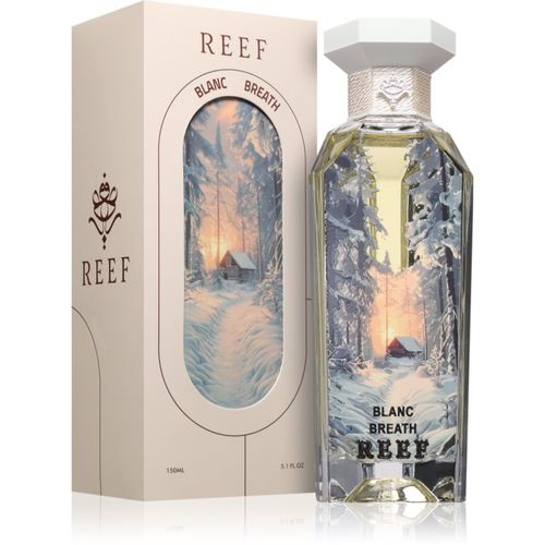 Blanc Breath Eau de Parfum unisex 150 ml - Reef Perfumes - Modalova