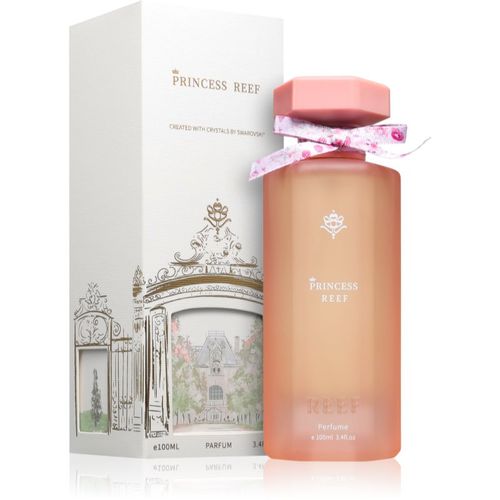Princess Eau de Parfum para mujer 100 ml - Reef Perfumes - Modalova