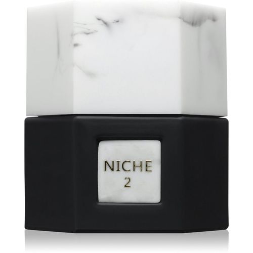 Niche 2 Eau de Parfum unisex 50 ml - Reef Perfumes - Modalova