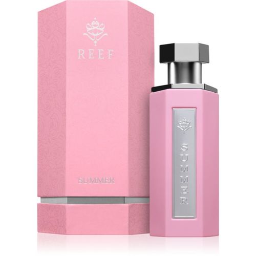Summer Pink Eau de Parfum unisex 100 ml - Reef Perfumes - Modalova