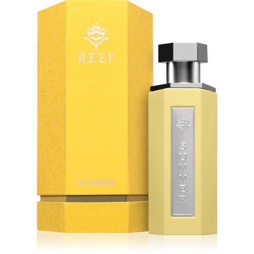 Summer Yellow Eau de Parfum unisex 100 ml - Reef Perfumes - Modalova