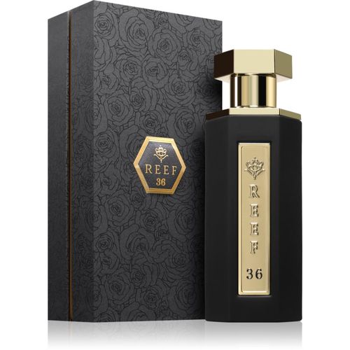 Reef 36 Eau de Parfum unisex 100 ml - Reef Perfumes - Modalova