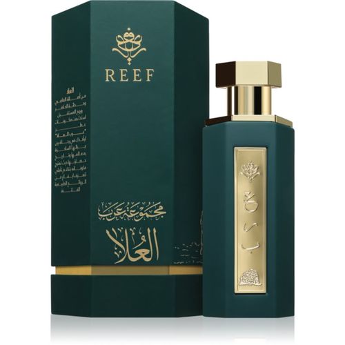 Arab AlUla Eau de Parfum unisex 100 ml - Reef Perfumes - Modalova