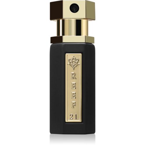 Reef 21 Eau de Parfum unisex 15 ml - Reef Perfumes - Modalova