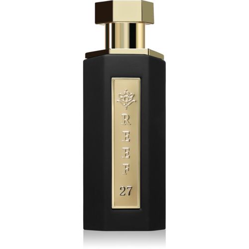 Reef 27 Eau de Parfum unisex 100 ml - Reef Perfumes - Modalova