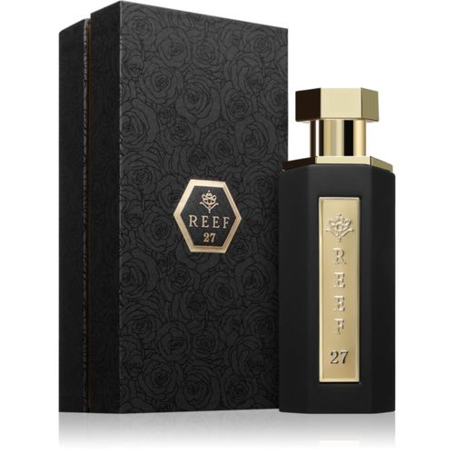 Reef 27 Eau de Parfum unisex 100 ml - Reef Perfumes - Modalova