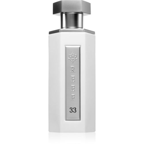 Reef 33 White perfume unisex 100 ml - Reef Perfumes - Modalova