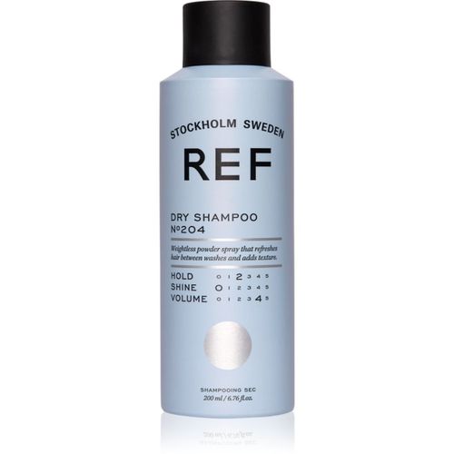 Styling Dry Shampoo champú en seco 200 ml - REF - Modalova