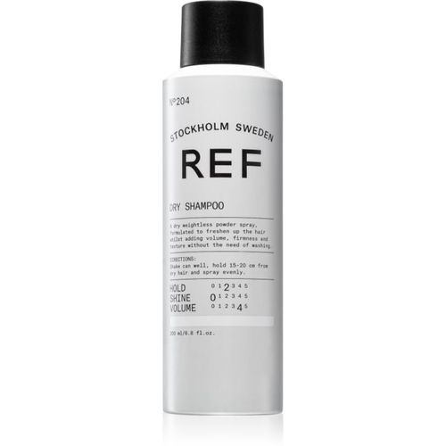 REF Styling shampoo secco 200 ml - REF - Modalova