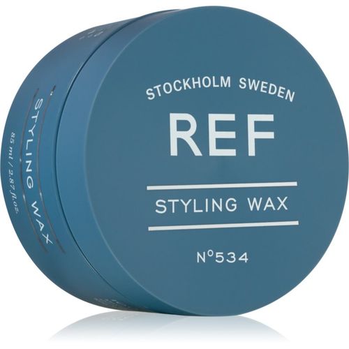 Intense Hydrate Styling Wax N°534 cera de fijación 85 ml - REF - Modalova