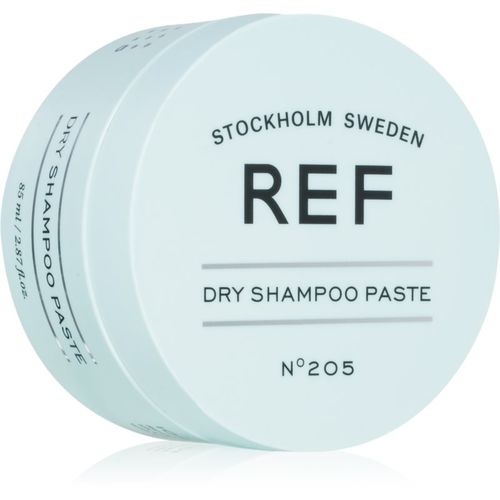 Dry Shampoo Paste N°205 shampoo secco ristrutturante 85 ml - REF - Modalova