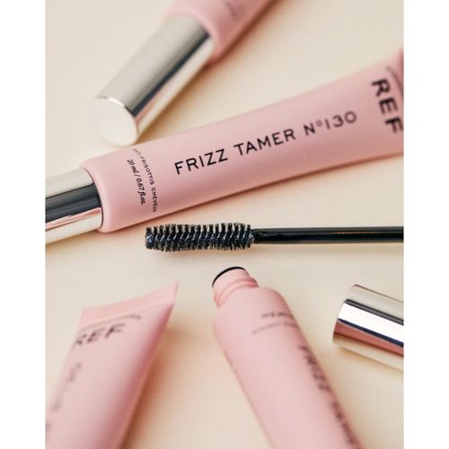 Frizz Tamer N°130 Tratamiento de alisado para cabello 20 ml - REF - Modalova