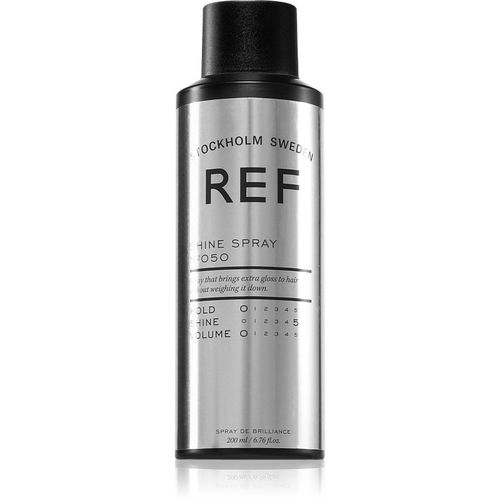N°050 spray paral cabello para dar brillo y suavidad al cabello 200 ml - REF - Modalova