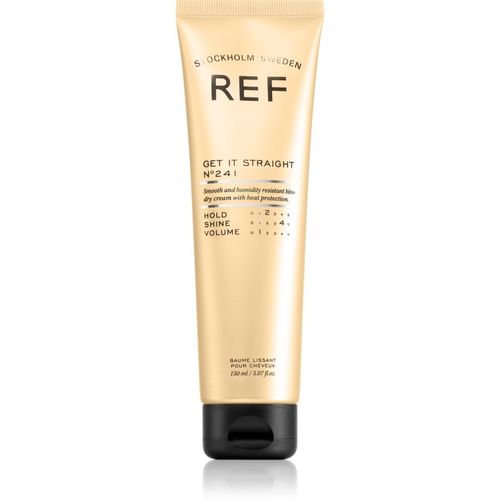 Get It Straight N°241 crema alisado antiencrespamiento 150 ml - REF - Modalova