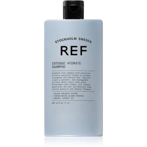 Intense Hydrate Shampoo champú para el cabello seco y dañado 285 ml - REF - Modalova