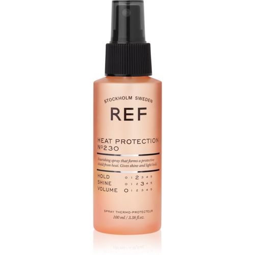 Heat Protection N°230 spray termoprotector 100 ml - REF - Modalova