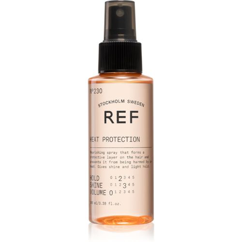 Heat Protection N°230 spray termoprotettore per capelli 100 ml - REF - Modalova