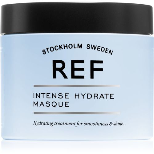 Intense Hydrate Masque Intensive Feuchtigkeit spendende und nährende Maske für trockenes und ungeschmeidiges Haar 250 ml - REF - Modalova