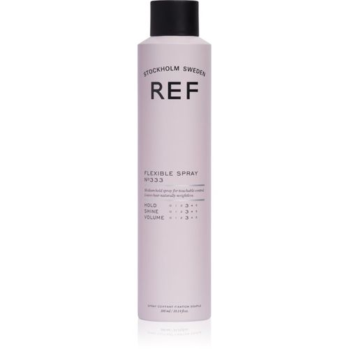Flexible Spray laca de pelo para fijación flexible 300 ml - REF - Modalova