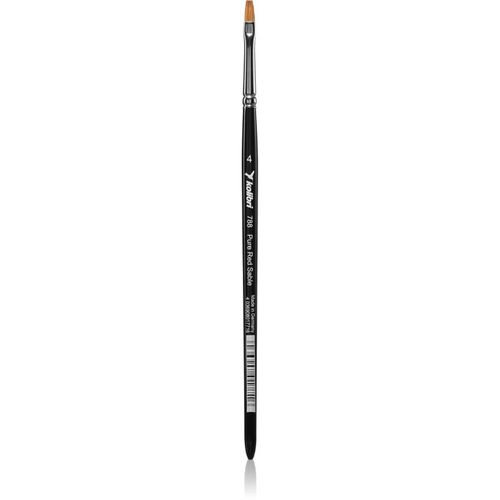Kolibri cepillo para teñir cejas y pestañas 1 ud - RefectoCil - Modalova
