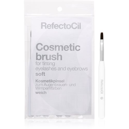 Cosmetic Brush brocha para pestañas y cejas 5 ud - RefectoCil - Modalova