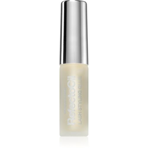 Brow & Lash Styling Glue pegamento para un efecto lifting y la laminación de las pestañas 4 ml - RefectoCil - Modalova