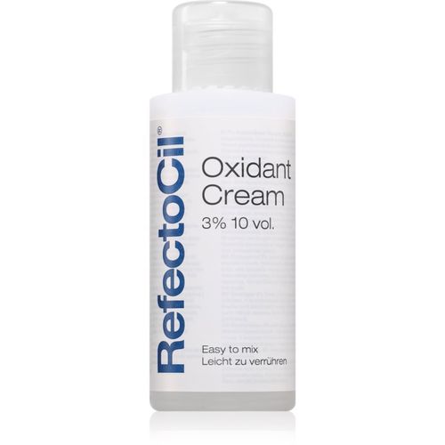 Oxidant Cream emulsión activadora cremosa 3 % 10 vol. 50 ml - RefectoCil - Modalova