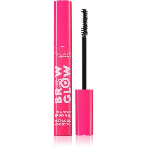 BeautyLash Brow Glow gel para cejas efecto mojado 14 ml - RefectoCil - Modalova