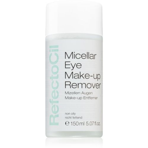 Micellar desmaquillante de ojos 150 ml - RefectoCil - Modalova