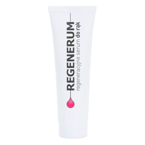 Hand Care sérum regenerador para manos 50 ml - Regenerum - Modalova