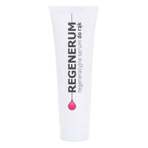 Hand Care siero rigenerante per le mani 50 ml - Regenerum - Modalova