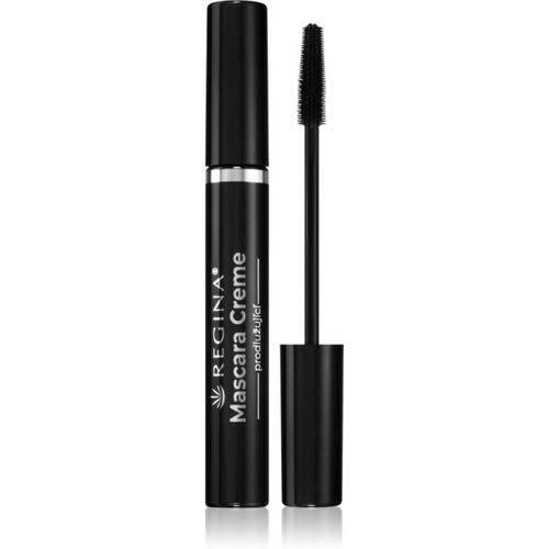 Colors verlängernde Wimperntusche mit Vitamin E Farbton Black 11 ml - Regina - Modalova