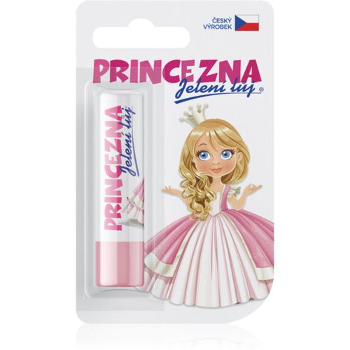 Princess bálsamo labial para niños (Bubble Gum) 4.8 g - Regina - Modalova