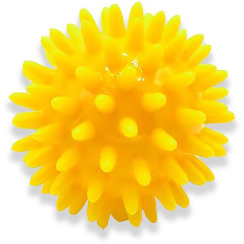 Massage Ball palla da massaggio colore Yellow, 6 cm 1 pz - Rehabiq - Modalova