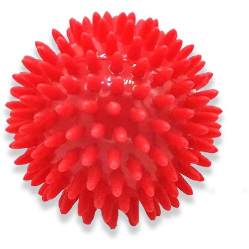 Massage Ball Massageball Farbe Red, 8 cm 1 St - Rehabiq - Modalova