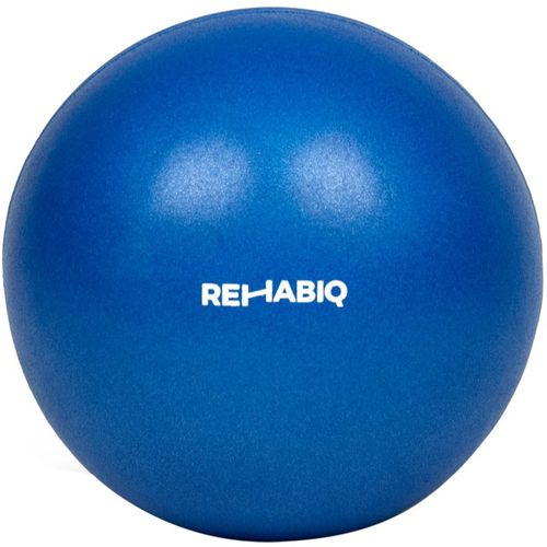 Overball aufblasbarer Ball Farbe Blue 1 St - Rehabiq - Modalova