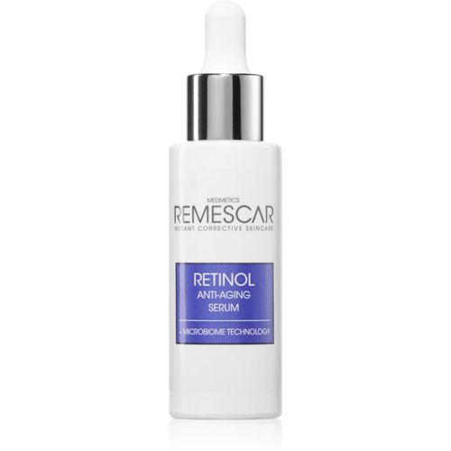 Retinol Anti-aging siero antirughe al retinolo 30 ml - Remescar - Modalova