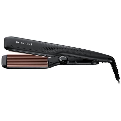 Ceramic Crimp S3580 plancha de pelo con efecto encrespado 1 ud - Remington - Modalova