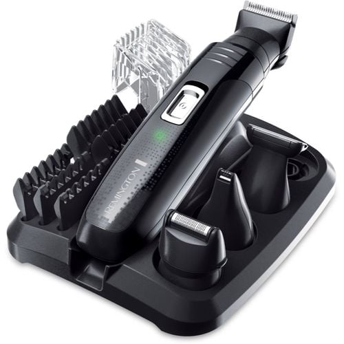 Groom Kit PG6130 kit per la rasatura per barba e corpo 1 pz - Remington - Modalova